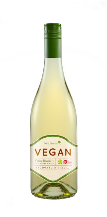 Veganske vine i | Vinbladet