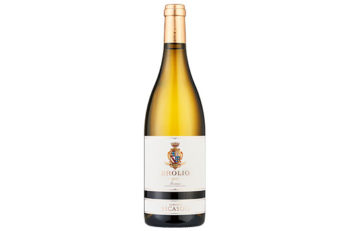 2015, Brolio, Barone Ricasoli, Toscana, Sauvignon Blanc, Chardonnay og lokale druer, Italien